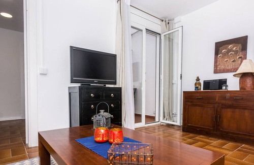 Calella Cottage | 107 m² Cabin ∙ 4 bedrooms ∙ 7 guests