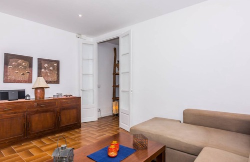 Calella Cottage | 107 m² Cabin ∙ 4 bedrooms ∙ 7 guests