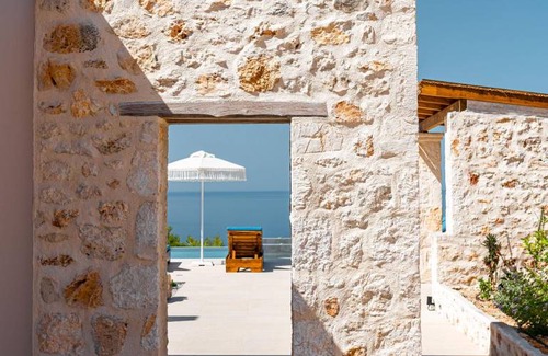 Agia Marina House | 107 m² House ∙ 2 bedrooms ∙ 6 guests