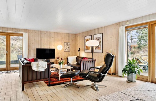 Tversted House | 107 m² House ∙ 2 bedrooms ∙ 4 guests