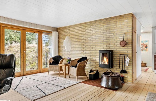 Tversted House | 107 m² House ∙ 2 bedrooms ∙ 4 guests