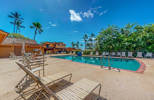 Historic Lahaina Front Street House | 107 m² House ∙ 2 bedrooms ∙ 4 guests