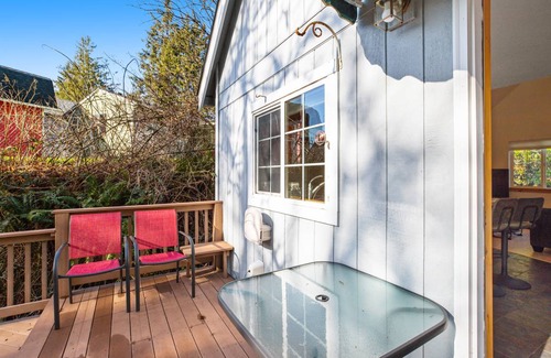 Netarts House | 107 m² House ∙ 2 bedrooms ∙ 6 guests