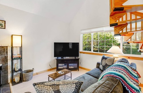 Netarts House | 107 m² House ∙ 2 bedrooms ∙ 6 guests