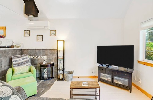 Netarts House | 107 m² House ∙ 2 bedrooms ∙ 6 guests