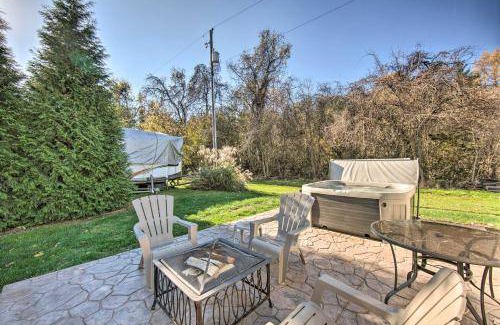 Wrightsville House | 107 m² House ∙ 2 bedrooms ∙ 4 guests