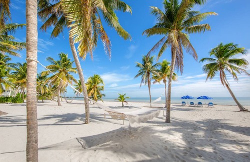 Lower Matecumbe Beach House | 107 m² House ∙ 3 bedrooms ∙ 8 guests