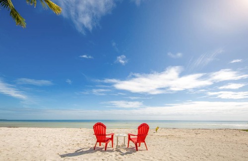 Lower Matecumbe Beach House | 107 m² House ∙ 3 bedrooms ∙ 8 guests