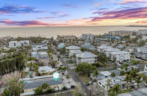 Siesta Key House | 107 m² House ∙ 3 bedrooms ∙ 8 guests