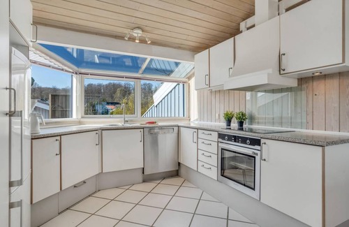 Bjert House | 107 m² House ∙ 3 bedrooms ∙ 4 guests