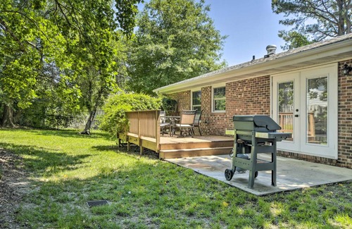 Apex House | 107 m² House ∙ 3 bedrooms ∙ 6 guests