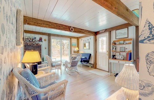 Edgartown House | 107 m² House ∙ 4 bedrooms ∙ 4 guests