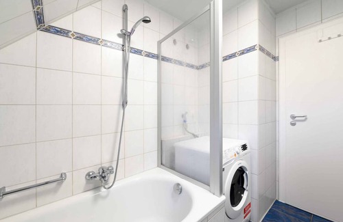 Gablenberg Resort | 107 m² Private room ∙ 1 bedroom ∙ 1 guest