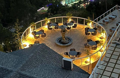 Kumarhatti Resort | 107 m² Resort ∙ 2 bedrooms ∙ 6 guests
