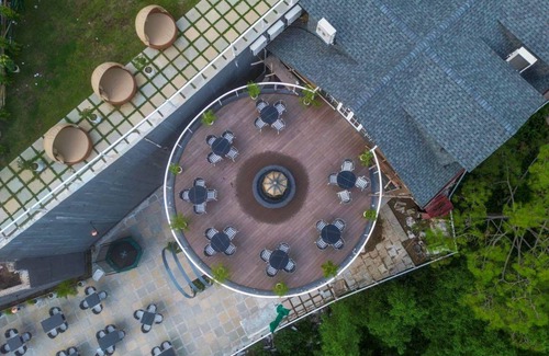 Kumarhatti Resort | 107 m² Resort ∙ 2 bedrooms ∙ 6 guests