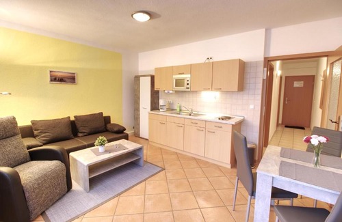 Zempin Apartment | 107, Meerweh (110-1)