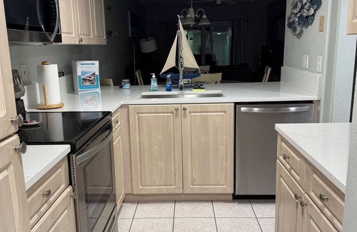 Point East Condo | 107 Point East New Rental Oceanfront Complex 2 Bedroom 2 Bath