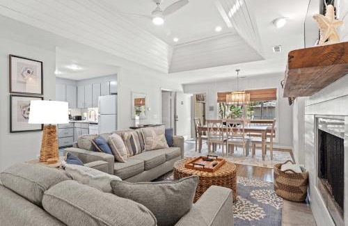 West Beach House | 1071 Sparrow Pond Cottage by Akers Ellis Rentals