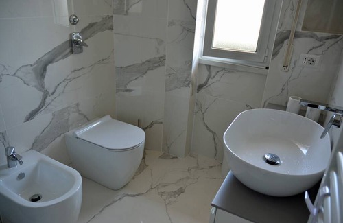 Navigli Apartment | 108 m² Apartment ∙ 2 bedrooms ∙ 4 guests