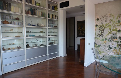 Navigli Apartment | 108 m² Apartment ∙ 2 bedrooms ∙ 4 guests