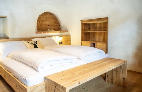 Perca Apartment | 108 m² Apartment ∙ 2 bedrooms ∙ 6 guests