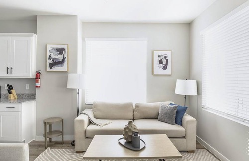 Madison Apartment | 108 m² Apartment ∙ 2 bedrooms ∙ 4 guests