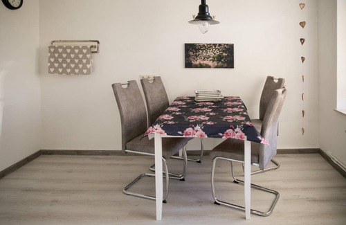 Dedelstorf Apartment | 108 m² Apartment ∙ 3 bedrooms ∙ 5 guests