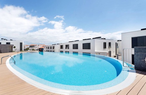 Los Gavilanes Apartment | 108 m² Apartment ∙ 3 bedrooms ∙ 5 guests