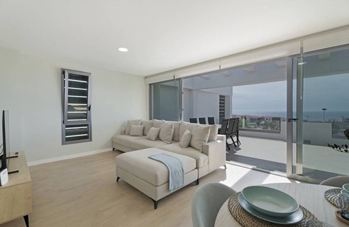 Los Gavilanes Apartment | 108 m² Apartment ∙ 3 bedrooms ∙ 5 guests