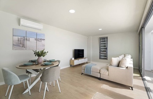 Los Gavilanes Apartment | 108 m² Apartment ∙ 3 bedrooms ∙ 5 guests