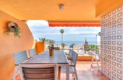 Fuengirola Apartment | 108 m² Apartment ∙ 3 bedrooms ∙ 6 guests