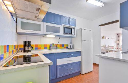 Fuengirola Apartment | 108 m² Apartment ∙ 3 bedrooms ∙ 6 guests