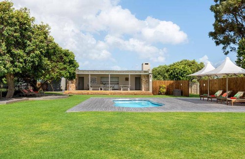 Noordhoek Bed & Breakfast | 108 m² Bed and breakfast ∙ 2 bedrooms ∙ 10 guests