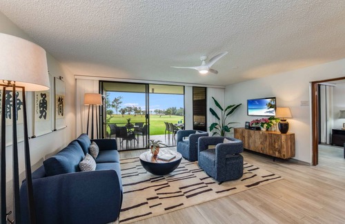 Waikoloa Condo | 108 m² Condo ∙ 2 bedrooms ∙ 6 guests