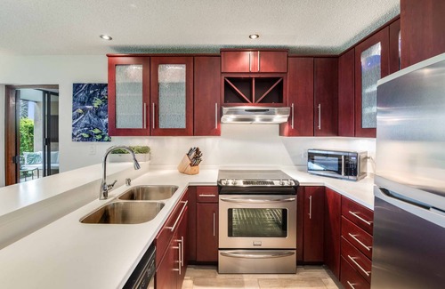 Waikoloa Condo | 108 m² Condo ∙ 2 bedrooms ∙ 6 guests