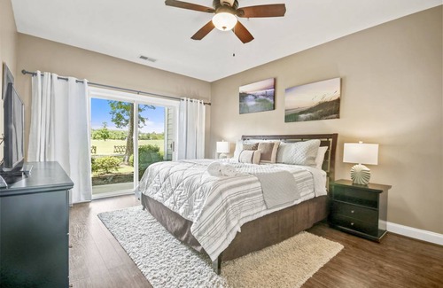Carolina Forest Condo | 108 m² Condo ∙ 2 bedrooms ∙ 8 guests