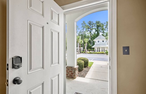 Carolina Forest Condo | 108 m² Condo ∙ 2 bedrooms ∙ 8 guests