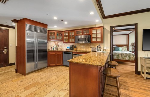 Wailua Condo | 108 m² Condo ∙ 2 bedrooms ∙ 4 guests