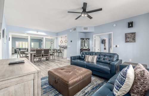 Bella Vista Condo | 108 m² Condo ∙ 2 bedrooms ∙ 6 guests