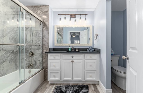 Bella Vista Condo | 108 m² Condo ∙ 2 bedrooms ∙ 6 guests