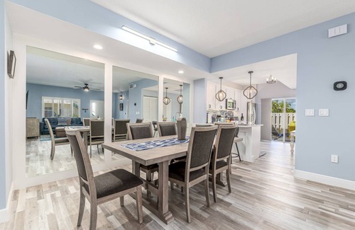 Bella Vista Condo | 108 m² Condo ∙ 2 bedrooms ∙ 6 guests