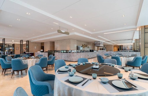 Licang Hotel | 108 m² Hotel ∙ 2 bedrooms ∙ 4 guests