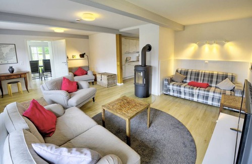 Gremmerup House | 108 m² House ∙ 2 bedrooms ∙ 4 guests
