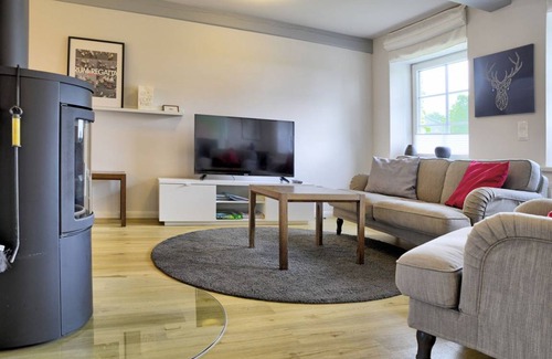 Gremmerup House | 108 m² House ∙ 2 bedrooms ∙ 4 guests
