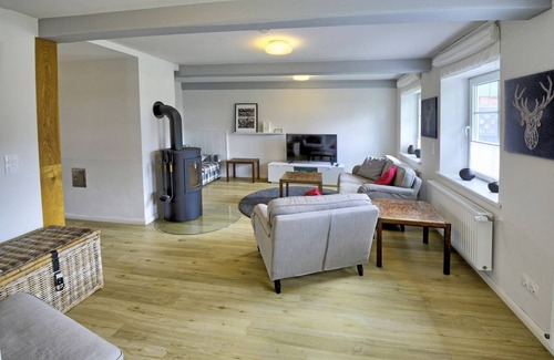 Gremmerup House | 108 m² House ∙ 2 bedrooms ∙ 4 guests
