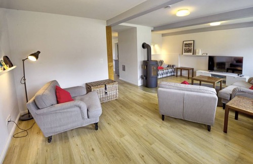 Gremmerup House | 108 m² House ∙ 2 bedrooms ∙ 4 guests