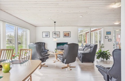 Hou House | 108 m² House ∙ 2 bedrooms ∙ 5 guests