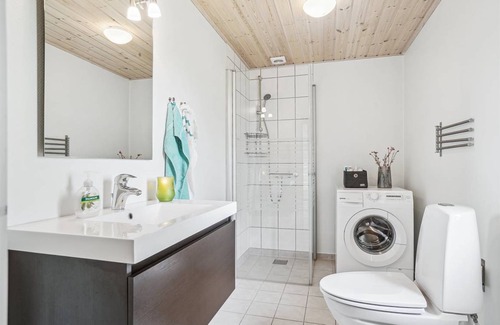 Hou House | 108 m² House ∙ 2 bedrooms ∙ 5 guests