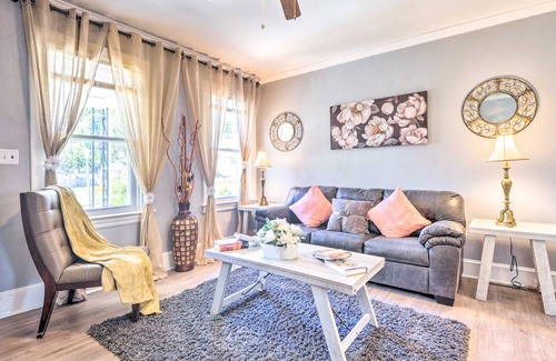 Westfield House | 108 m² House ∙ 3 bedrooms ∙ 5 guests