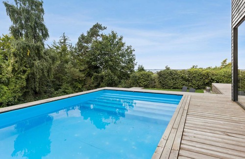 Olsted House | 108 m² House ∙ 3 bedrooms ∙ 6 guests